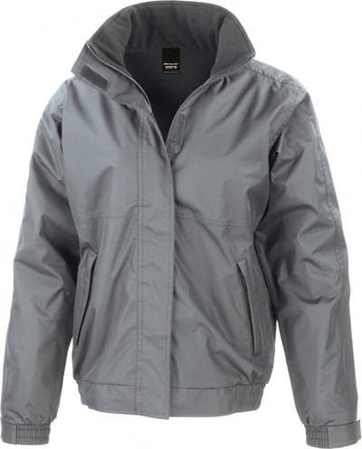 Result Channel Jacket RT221 - grey - XXL