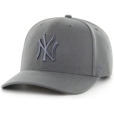 Baseball cap 47Brand MLB New York Yankees Cold Zone MVP DP