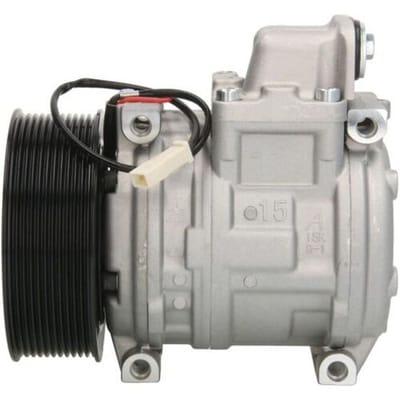 Airco-compressor HIGHWAY AUTOMOTIVE 45033007HW