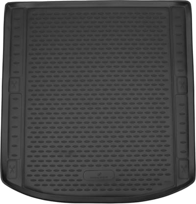 Walser Kofferbakmat XTR geschikt voor Audi A4 B9 (8W2 - 8WC) Limousine 05/2015-2024