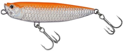 Molix WTD-65 Rattlin Tarpon Series Orange Flash