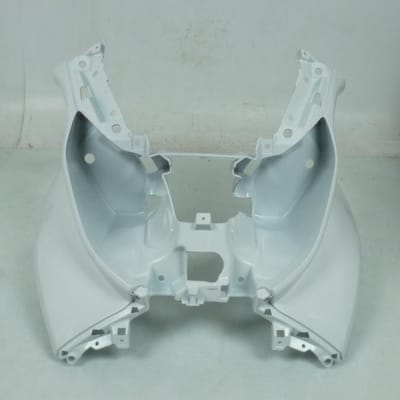 Tablier AV pour scooter Piaggio 500 MP3 Maxi Sport Eu4 1B006603000XB3 Blanc 533