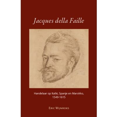 Jacques Della Faille - Eric Wijnroks