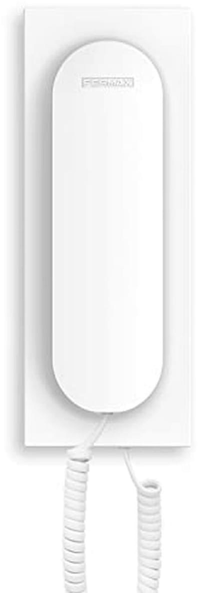 Universele Telefoon VEO 4+N voor Communicatie en Toegang