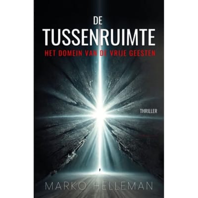 De Tussenruimte - Marko Helleman
