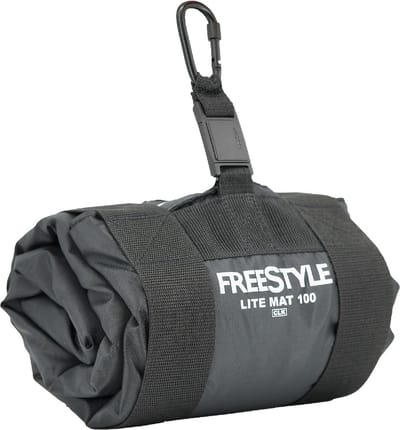 Spro Freestyle Lite Mat 100 CLK