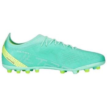 Puma Ultra Ultimate Mg Voetbalschoenen Groen EU 42 Man