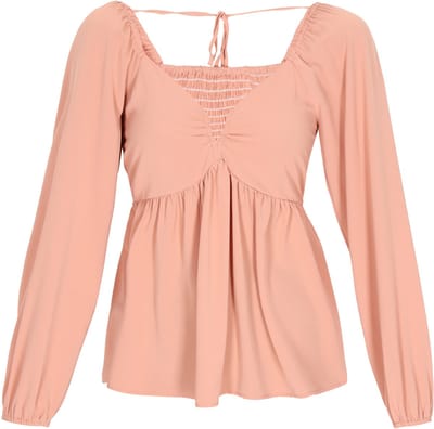 NAEMI Blouse