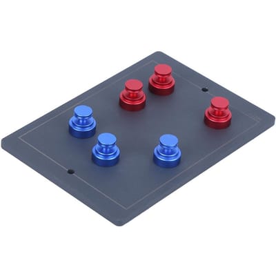Universele PCB Circuit Board Houder Magnetische Telefoon Moederbord Fixeergereedschap