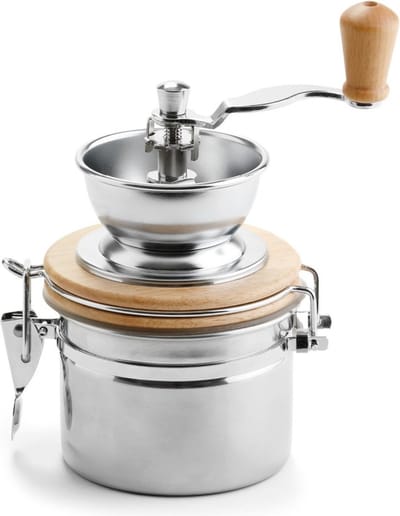 Koffiemolen, Luchtdicht, 500 ml – Weis