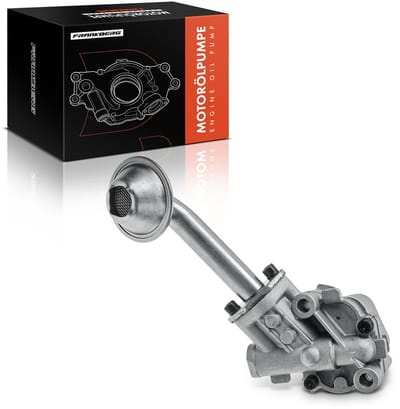 Frankberg 1x oliepomp voor VW Passat Santana Audi