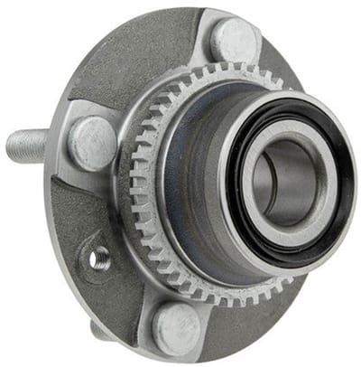 Wiellagerset achteras OEM D102-26-15XA