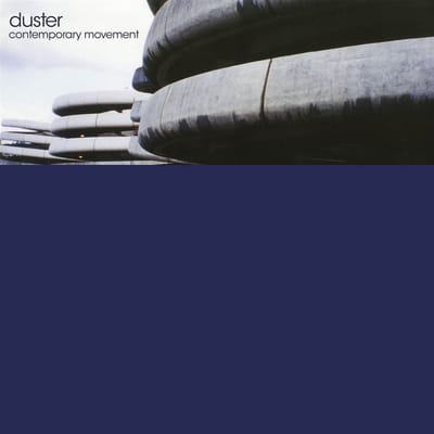 Duster - Stratosphere (CD)