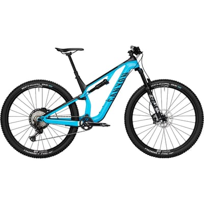 Framebescherming Monkey Products Canyon - Neuron-Carbon