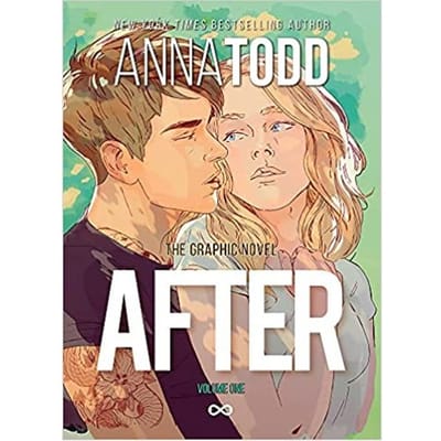 After, Vol. 1 - Todd, Anna