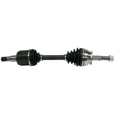 Aandrijfas SKF VKJC 7362