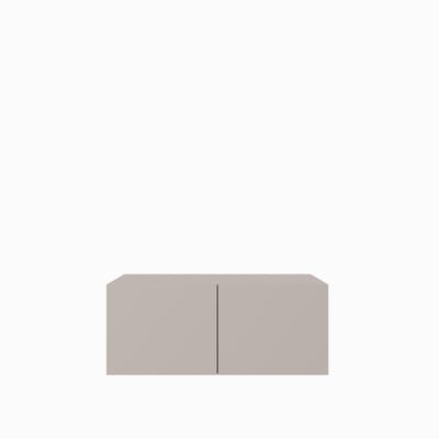 TV-kast Lyon 1x100 cm (kasjmier)