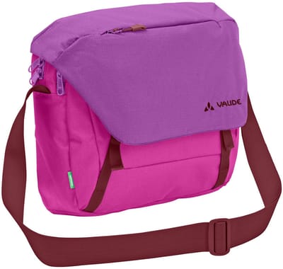 VAUDE Rom S III, Schoudertas, Unisex buitensporttassen tot 7,5