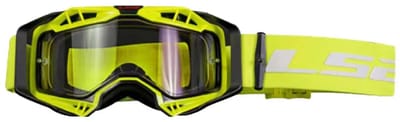 LS2 Aura Enduro Series Motorcross bril -