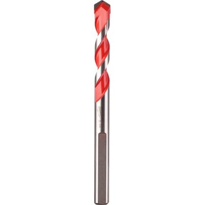 Milwaukee betonboor Premium 8x100mm