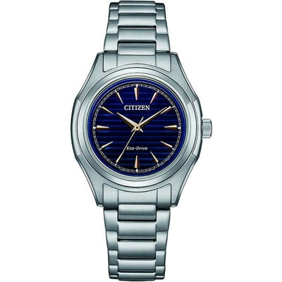 Citizen Dameshorloge Sport Eco Drive FE2110-81L
