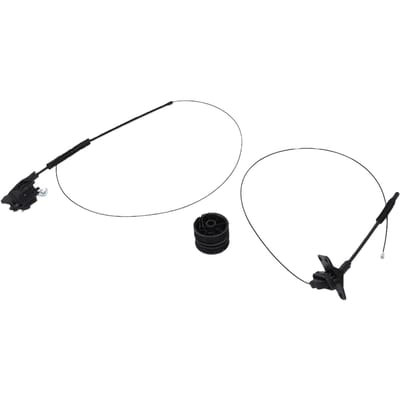 Reparatieset voor kabel van elektrische schuifdeur Vervanging voor Carnival Sedona 2015 2020 Professioneel Left：83810A9000