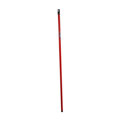Vileda - Stick-borstelstok universeel 130 cm