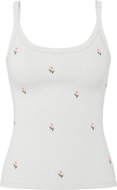 Pieces Top PCMAY