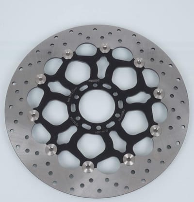 Disque de frein avant Ferodo pour Moto Aprilia 125 RS Replica 1995 à 2005 AV Neuf