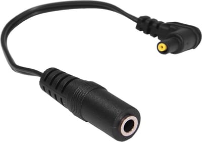 ElectraStim - Adapter Kit - ElectraStim Standard Adapter to 3.5mm Jack