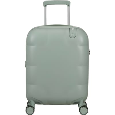 American Tourister handbagage spinner koffer - Dreami 4 wielen 40 x 55cm x 22 - Tsa lock - everdream sage