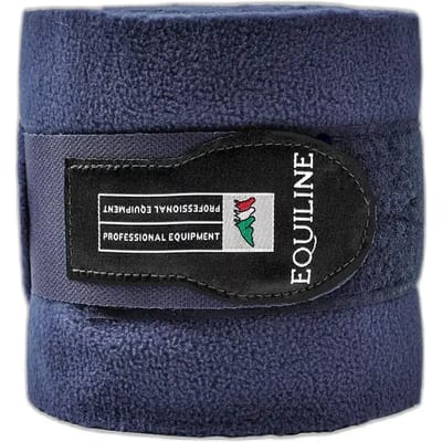 Paardenpolo band Equiline (x4)