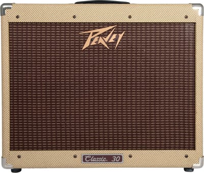 Peavey Classic 30 Guitar Amp Combo - Buizenversterker