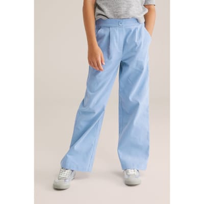 WE Fashion Trouser Lavender Taglia: 158 | Pantaloni Outlet | Unisex
