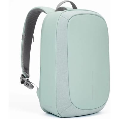 XD Design Anti Diefstal Rugzak / Laptoptas - 15.6 inch - Bobby Edge - Groen