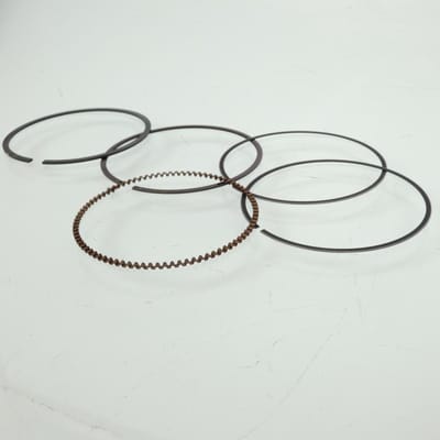 Segment de piston origine pour Scooter MBK 125 Skycruiser Neuf