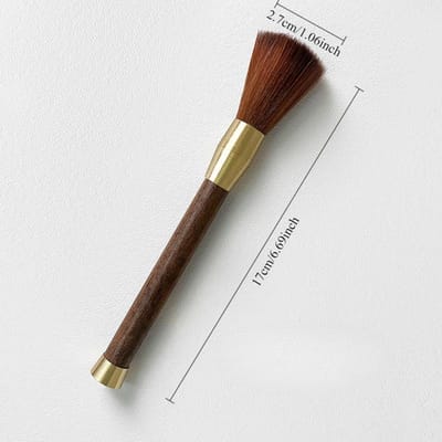 Outil de nettoyage pour moulin à café, souffleur d'air et brosse de nettoyage pour machine à expresso et porte-filtre, accessoires pour appareil photo, nettoyage de la poussière gray