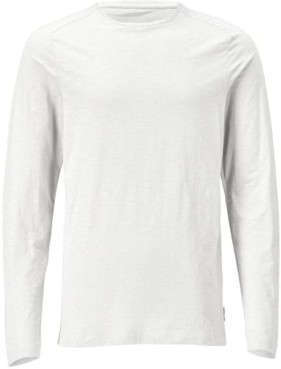 Mascot T-shirt, lange mouwen, gepersonaliseerd 22581-983