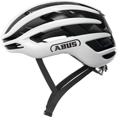 Abus helm AirBreaker 2.0 shiny white S 51-55cm