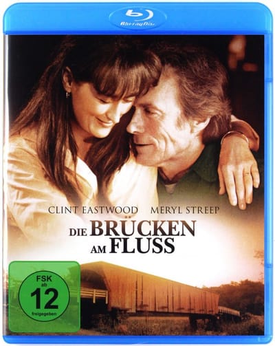 Die Br?cken Am Fluss (blu-ray) (Import)