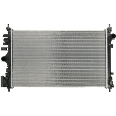 Radiator, motorkoeling KOYORAD PL462646