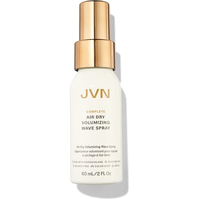 JVN Hair Air Dry Volumizing Wave Spray