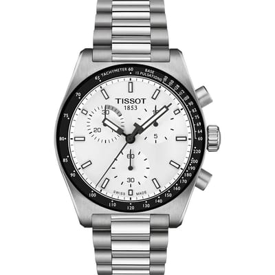 Tissot T-Sport T1494171101100 PR516 Horloge
