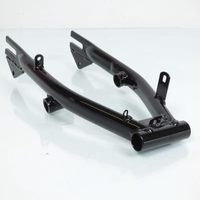 Bras oscillant noir pour mobylette Peugeot 103 Vogue Neuf cyclomoteur cyclo