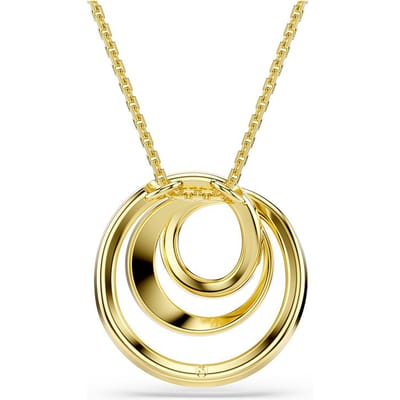 Swarovski Ketting Global Collection 5740410