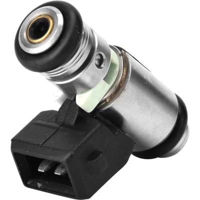 Duurzame Brandstofinjector IWP116 Past voor Fiat Doblo Panda Punto Palio Seicento Siena