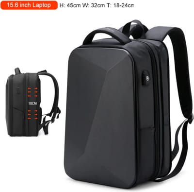 YourGoods® - Tas - Rugtas - Tassen - Laptoptas - Laptoptas 15.6 inch -Rugzak - Rugzak Jongens - Rugzak Heren - Reistas - Weekendtas -