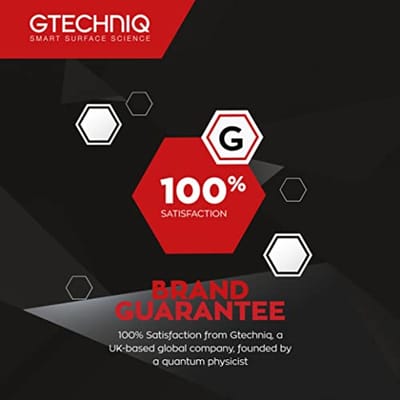 Lichte keramische coating voor auto's - Bescherming en hoge glans - 50 ml