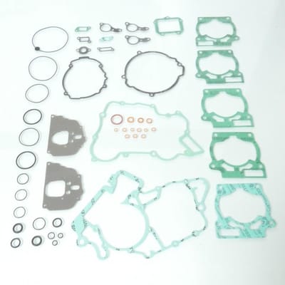 Joint moteur Athena pour Moto KTM 125 EXC 2002 à 2005 Neuf