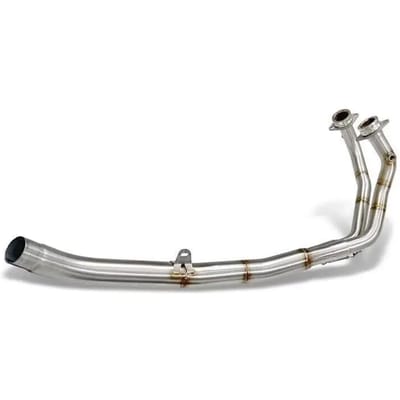 Ongehomologeerde motoruitlaat GPR Exhaust Honda Crf 1100 L Africa Twin Adventure Sport 2020-2025